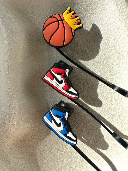 The Jordan Straw Lids